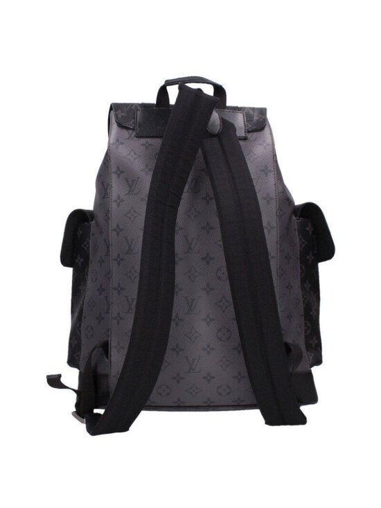 Louis Vuitton Monogram All Over Pattern Leather Backpack PM